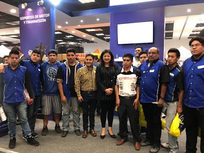 IMPARTE EDAYO CURSOS DE CAPACITACIÓN PARA EL AUTOEMPLEO EN BENEFICIO DE 94 MIL 500 PERSONAS