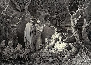 DIVINA COMEDIA (1321), DE DANTE ALIGHIERI. LA ARQUITECTURA DEL MÁS ALLÁ. DIVINA COMEDIA (1321), DE DANTE ALIGHIERI. LA ARQUITECTURA DEL MÁS ALLÁ.