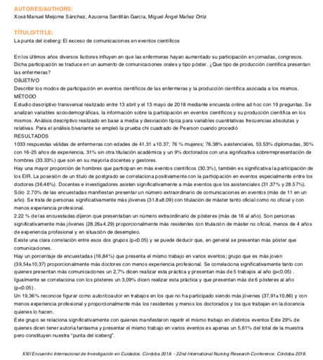 A vendaxe preventiva A vendaxe preventiva