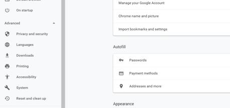 Cómo usar el escáner de virus incorporado de Chrome