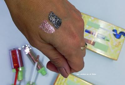 PixiPretties Maquillaje Pixi