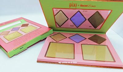 Rachh Loves Pixi