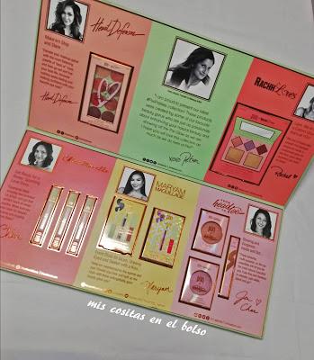 Nueva colección de color #PixiPretties de Pixi Nueva colección de color #PixiPretties de Pixi