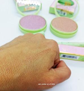 PixiPretties PixiBeauty