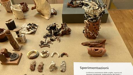 Reggio Emilia: Mi visita al Centro Loris Malaguzzi