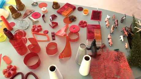 Reggio Emilia: Mi visita al Centro Loris Malaguzzi