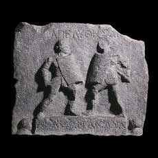 Gladiatrix, mujeres en la arena .