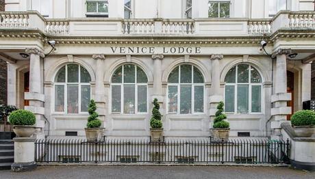 7 Lugares Baratos Donde Alojarse En Windsor. Hoteles, Posadas Y Villas Venice Lodge