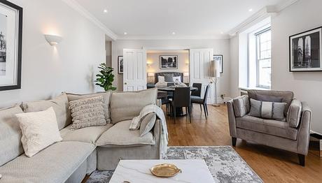 7 Lugares Baratos Donde Alojarse En Windsor. Hoteles, Posadas Y Villas Two Jermyn