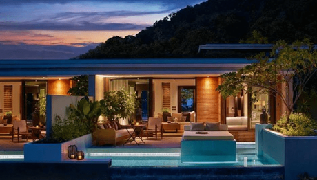 Rosewood Kanchanaburi Hotel