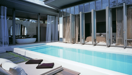 Sala Kanchanaburi Hotel