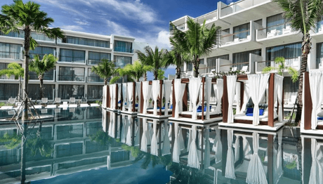 Dream Kanchanaburi Hotel & Spa