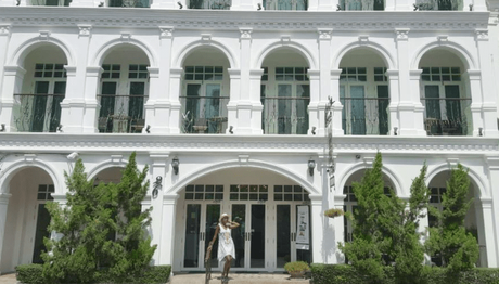 Casa Blanca Boutique Hotel