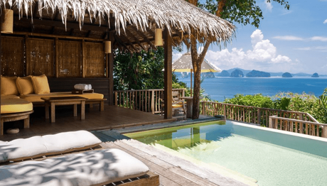 Six Senses Yao Noi Hotel