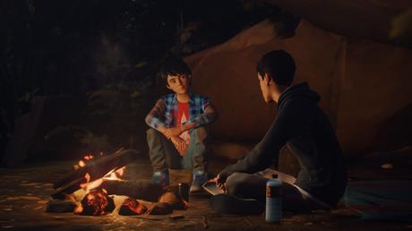 Life is Strange 2 y sus elecciones y consecuencias Life is Strange 2 y sus elecciones y consecuencias