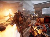 Terminator Resistance muestra nuevos vídeos