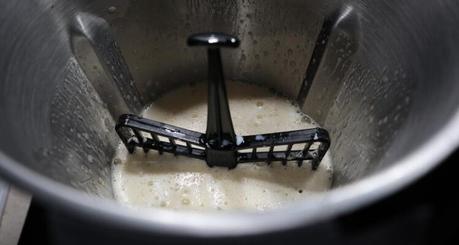 Cómo preparar la masa de bizcocho casera