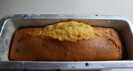 Hacer bizcocho esponjoso en Mambo