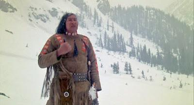 DESAFÍO  DEL BÚFALO BLANCO, EL   (White Buffalo) (USA, 1977) Western