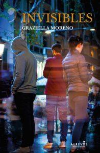 INVISIBLES - GRAZIELLA MORENO