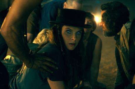 Crítica: Doctor Sueño (2019) – Dir. Mike Flanagan