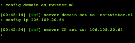 Phishing 2.0 con Evilginx2 – Parte 1. Phishing 2.0 con Evilginx2 – Parte 1.