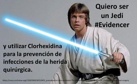 Se buscan enfermeras #Evidencer en Navarra, País Vasco y La Rioja.