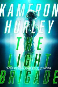 Kameron Hurley: La brigada de luz