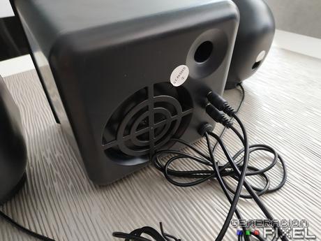 ANÁLISIS HARD-GAMING: Altavoces Mars Gaming 2.1 MSX ANÁLISIS HARD-GAMING: Altavoces Mars Gaming 2.1 MSX