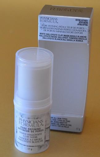 Los productos de cuidado facial de PHYSICIANS FORMULA