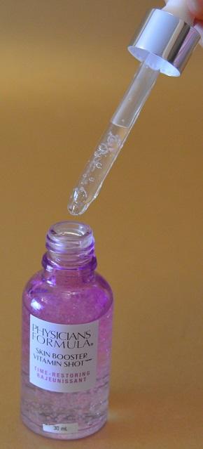 Los productos de cuidado facial de PHYSICIANS FORMULA