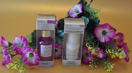 Los productos de cuidado facial de PHYSICIANS FORMULA