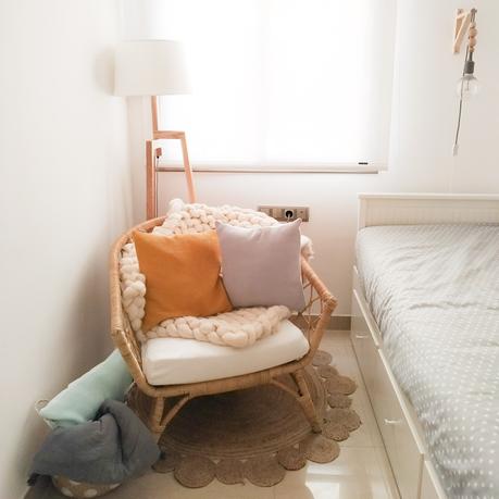 Un pequeño rincón para el otoño Un pequeño rincón para el otoño