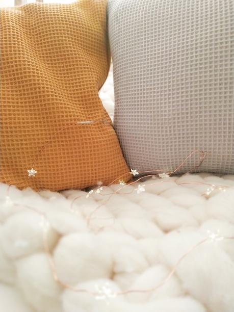 Un pequeño rincón para el otoño Un pequeño rincón para el otoño