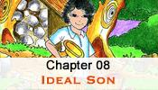 CHAPTER 18 THE DRAMA KING