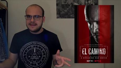 Juanki en Sitges #8: “La familia Addams”, “El camino” y más