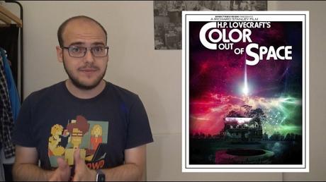 Juanki en Sitges #7: “I trapped the devil”, “JSYWH”, “Color Out of Space” y “Children of the Sea” I trapped the devil