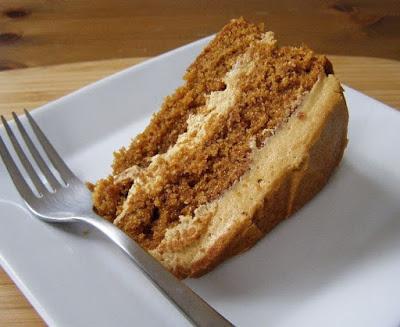 Cake de Café