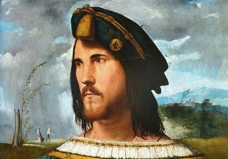 1506: César Borgia arrestado en el Castillo de San Felipe de Santander