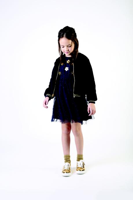 Little Marc Jacobs presenta su colección otoño invierno 2019