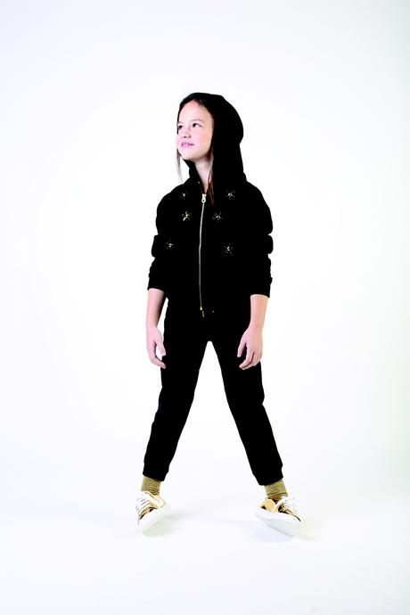 Little Marc Jacobs presenta su colección otoño invierno 2019