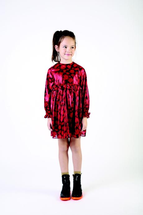 Little Marc Jacobs presenta su colección otoño invierno 2019