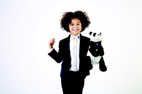 Little Marc Jacobs presenta su colección otoño invierno 2019