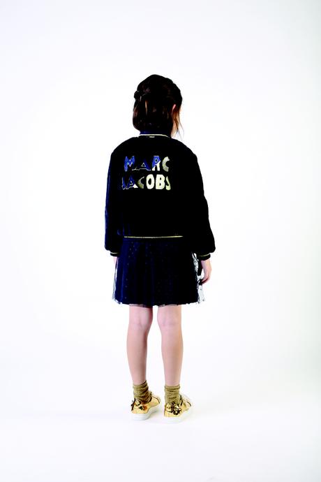 Little Marc Jacobs presenta su colección otoño invierno 2019