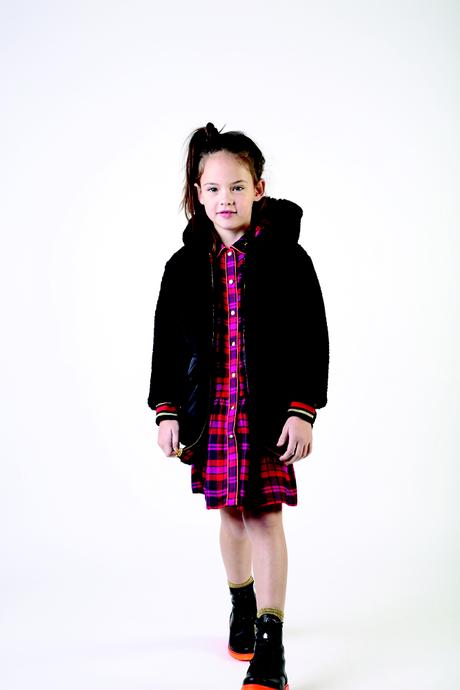 Little Marc Jacobs presenta su colección otoño invierno 2019