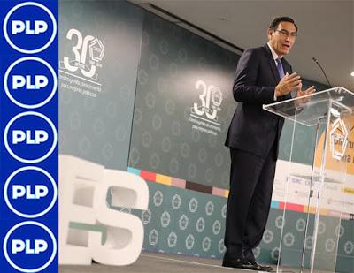 ELEGIR A MEJORES PERSONAS AL CONGRESO…