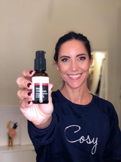 Fitness and Chicness-Serum Retinol Yeouth-3 Fitness and Chicness-Serum Retinol Yeouth-3