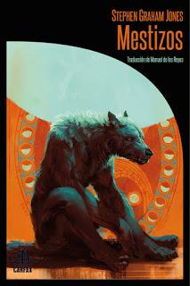 Novedades editoriales: noviembre 2019 Novedades editoriales: noviembre 2019