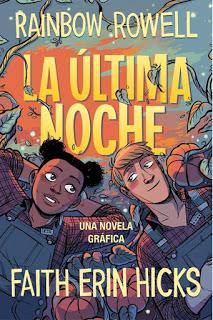 Novedades editoriales: noviembre 2019 Novedades editoriales: noviembre 2019