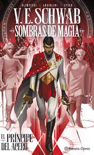 Novedades editoriales: noviembre 2019 Novedades editoriales: noviembre 2019